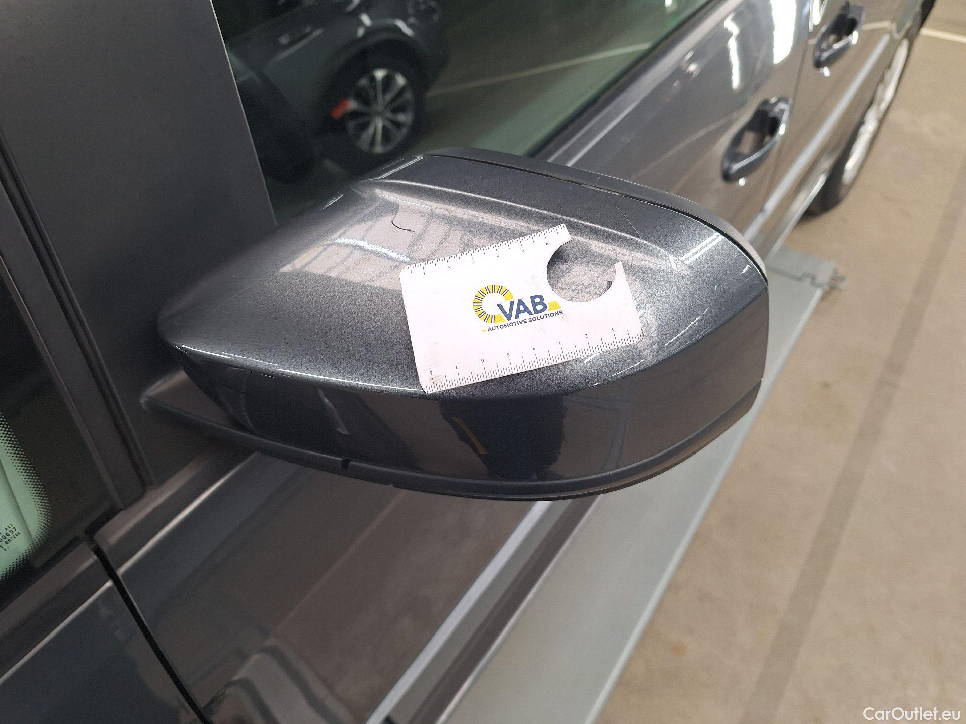  Volkswagen  Caddy VW,  '15, Volkswagen  2.0 CRTDi 75kW SCR BMT DSG Trendl #26