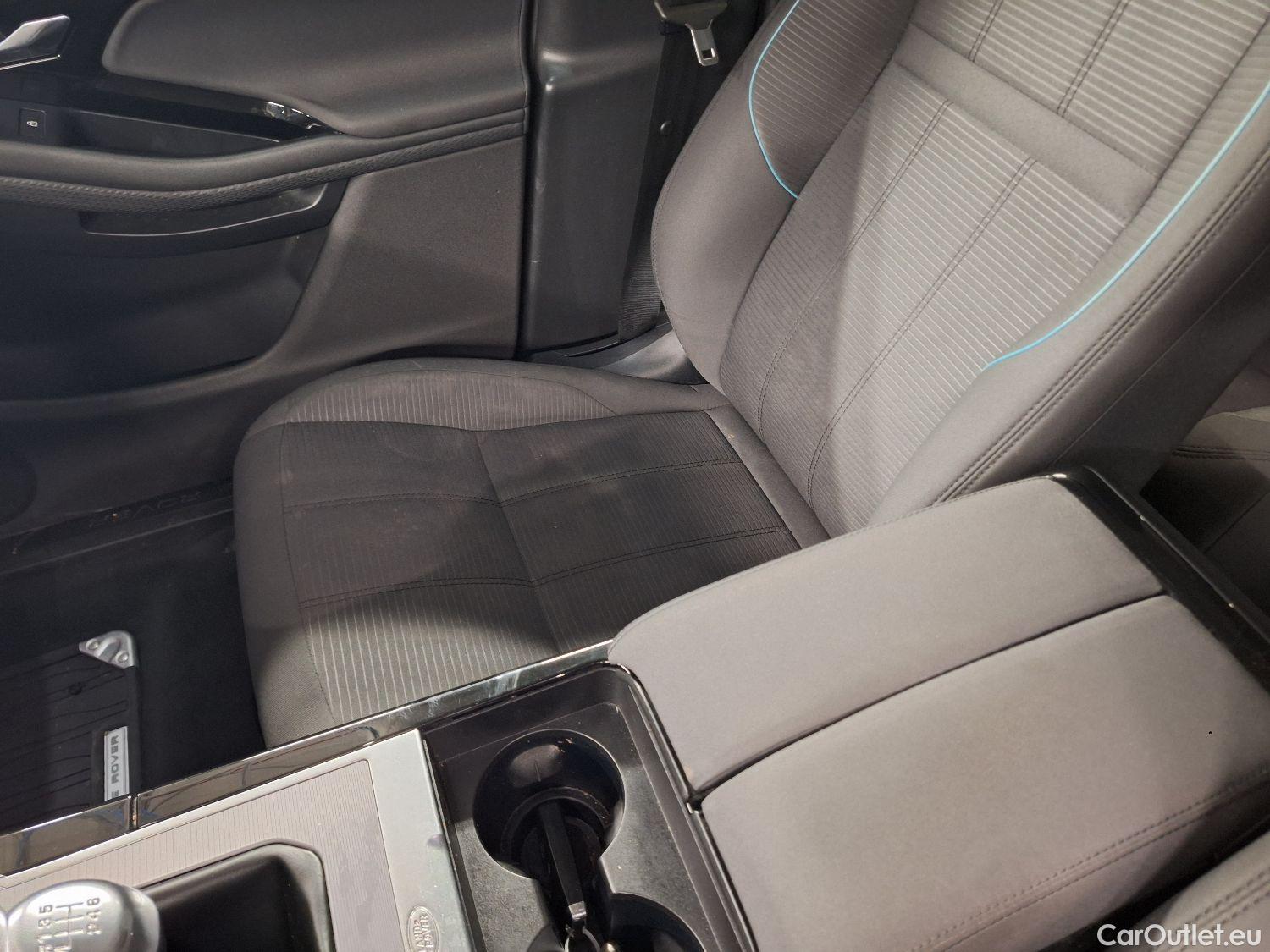  Land Rover  Range Rover Evoque Land Rover, RR.Evoque '18, Land Rover  D165 FWD Man 5d #21