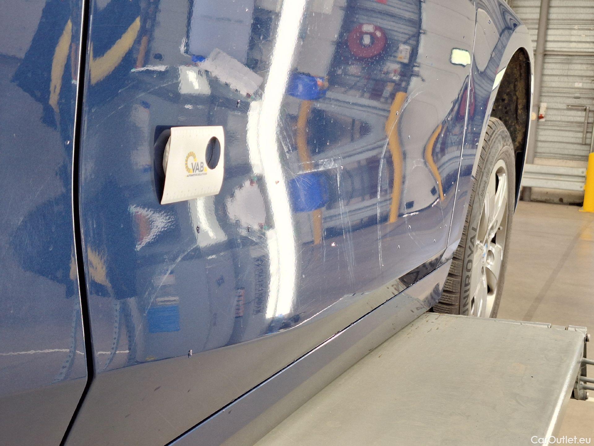  Bmw  Serie 1 BMW, 1-serie '19, BMW 1 Reeks Hatch 116d (85 kW) 5d #24