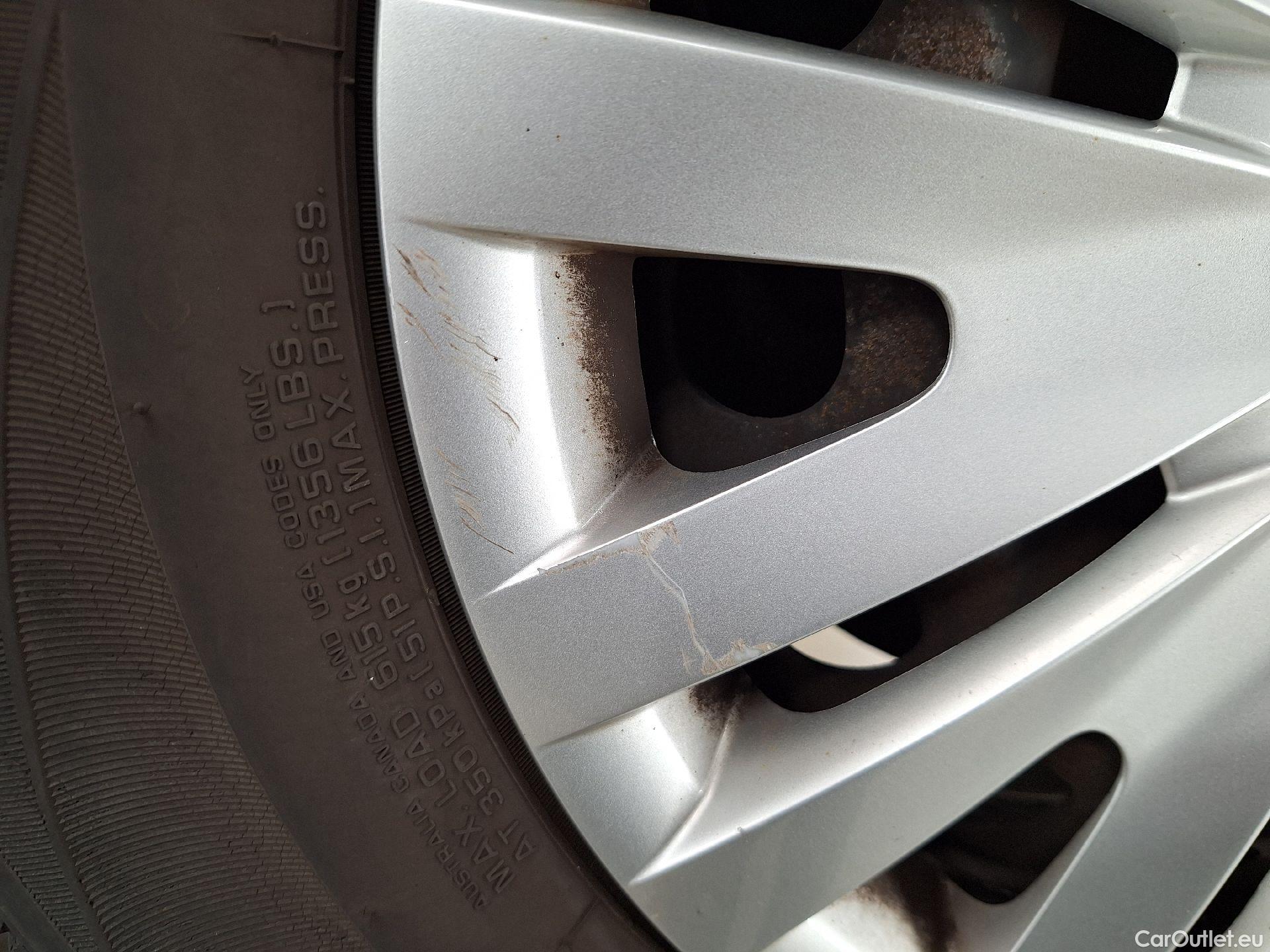  Volkswagen  Caddy VW,  '15, Volkswagen  2.0 CRTDi 75kW SCR BMT DSG Trendl #21