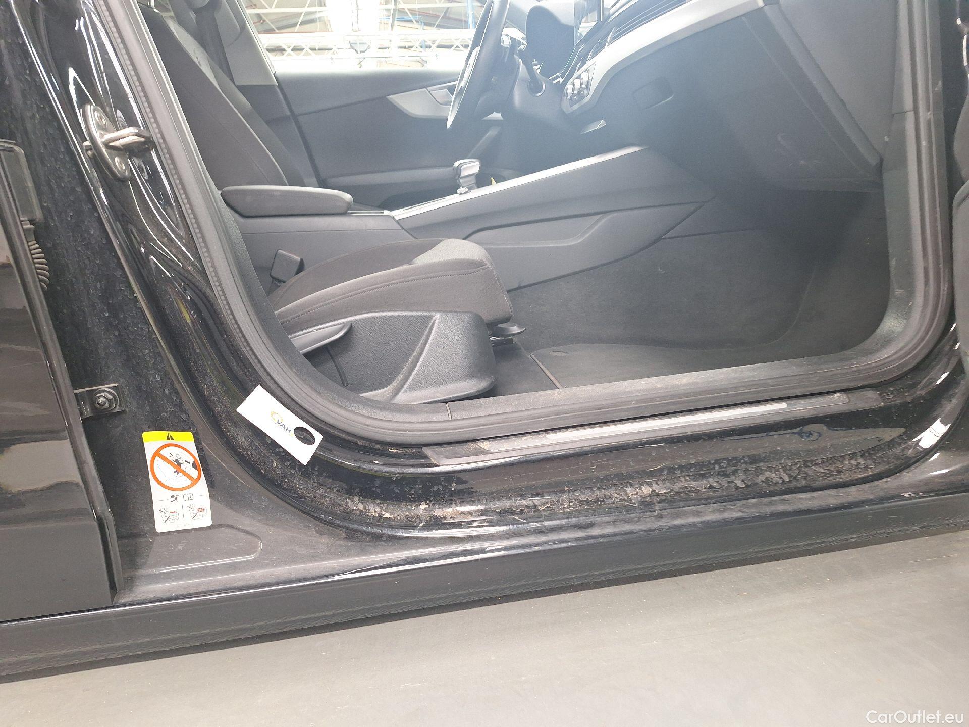  Audi  A4 Audi,  Avant FL'19, Audi  Avant 2.0 30 TDi 100kW S tronic Attraction #75