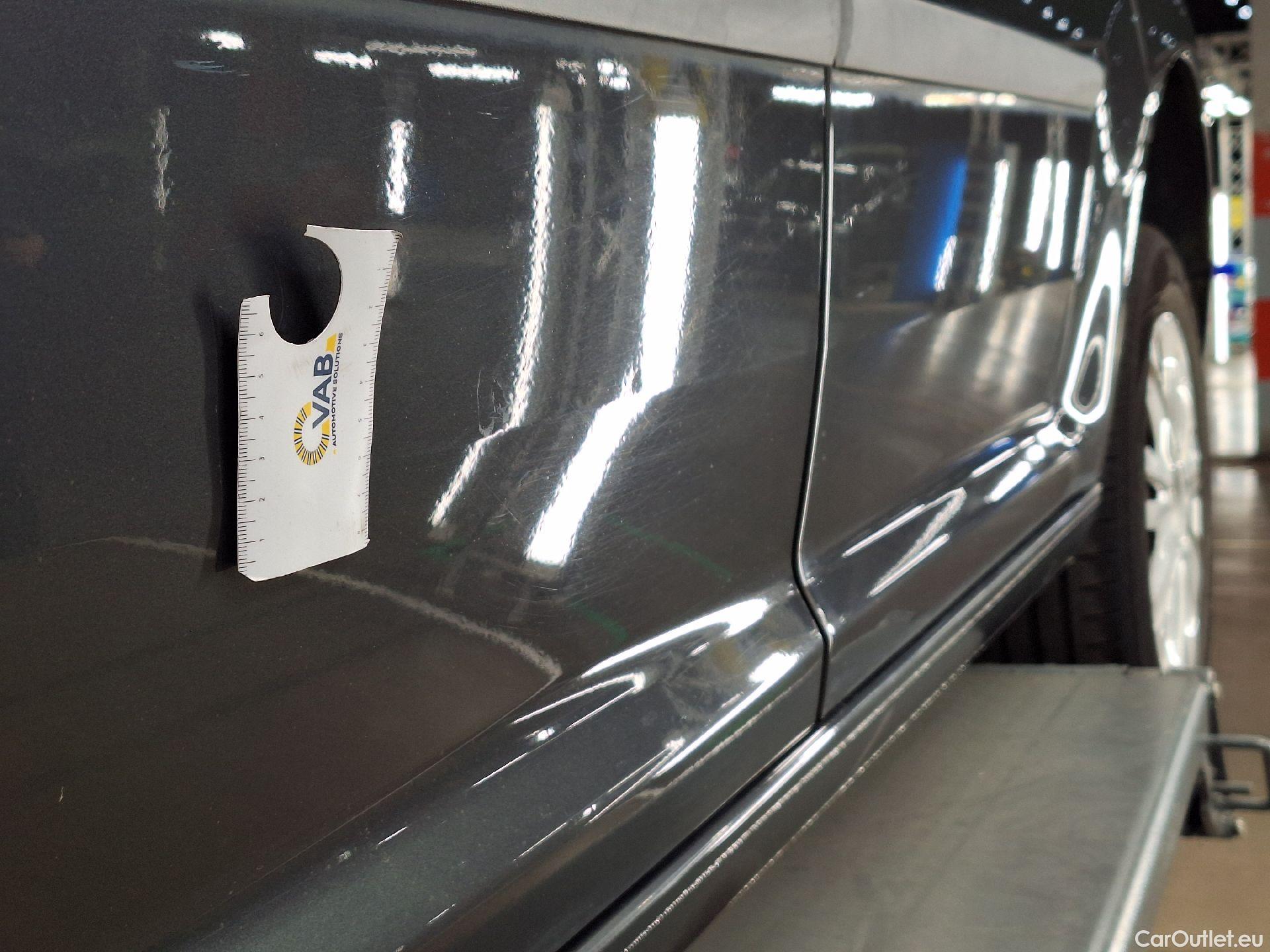  Volkswagen  Caddy VW,  '15, Volkswagen  2.0 CRTDi 75kW SCR BMT DSG Trendl #9