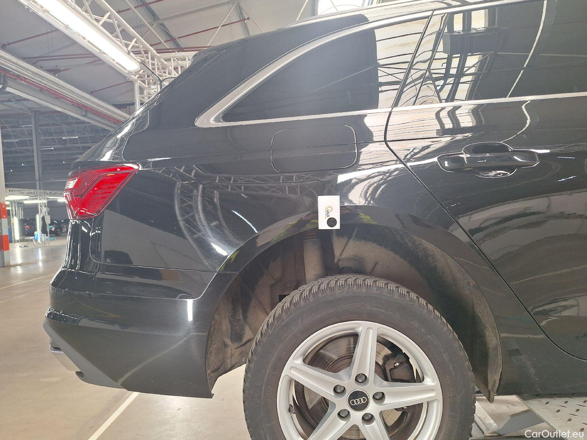  Audi  A4 Audi,  Avant FL'19, Audi  Avant 2.0 30 TDi 100kW S tronic Attraction #61