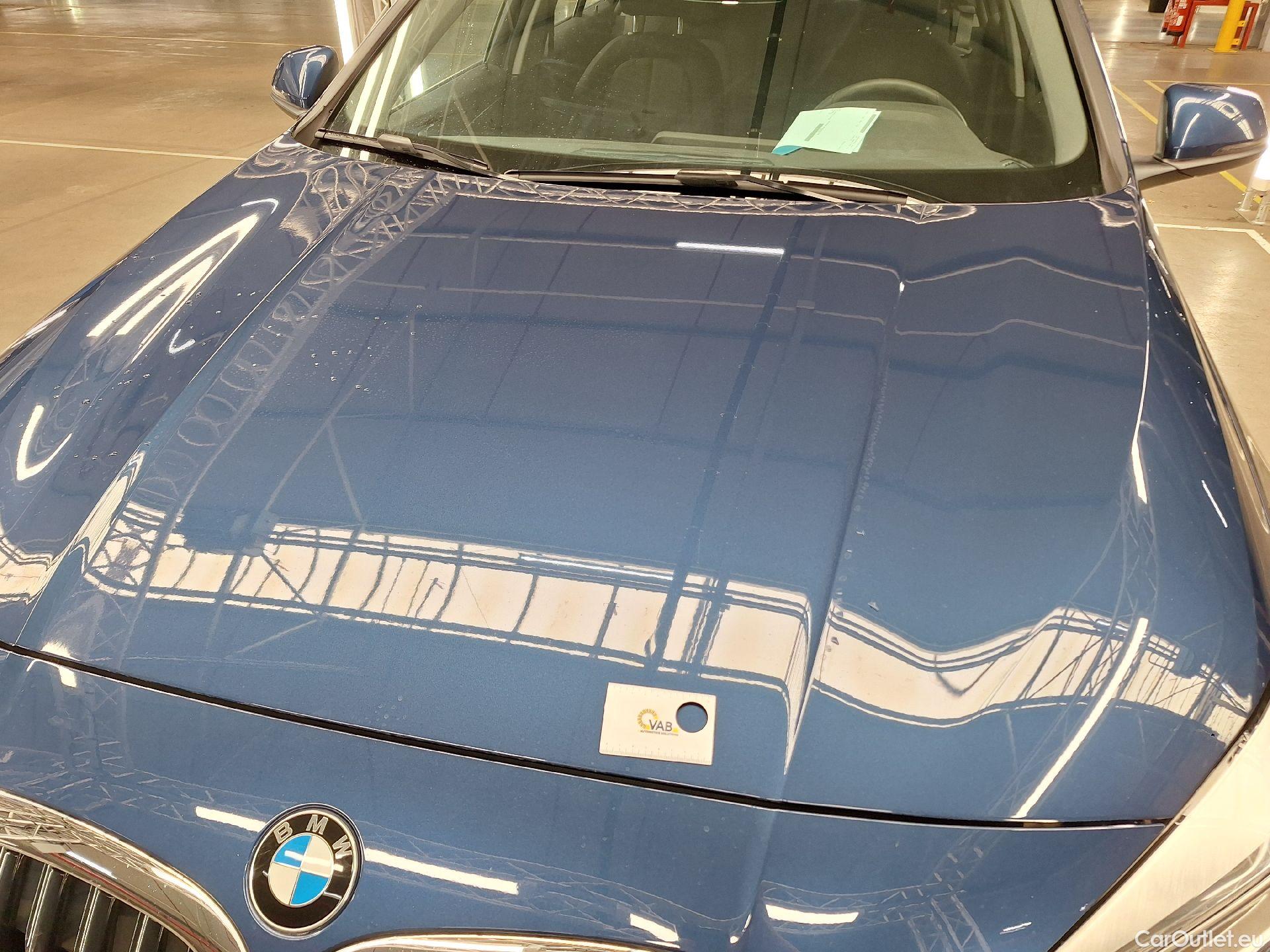  Bmw  Serie 1 BMW, 1-serie '19, BMW 1 Reeks Hatch 116d (85 kW) 5d #4