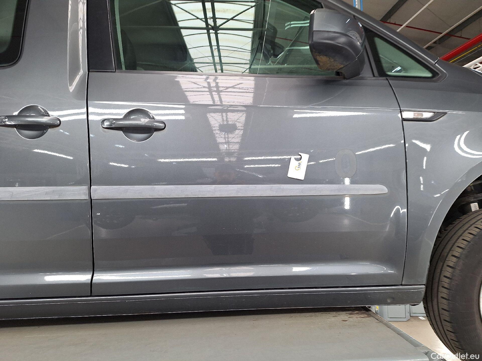  Volkswagen  Caddy VW,  '15, Volkswagen  2.0 CRTDi 75kW SCR BMT DSG Trendl #24