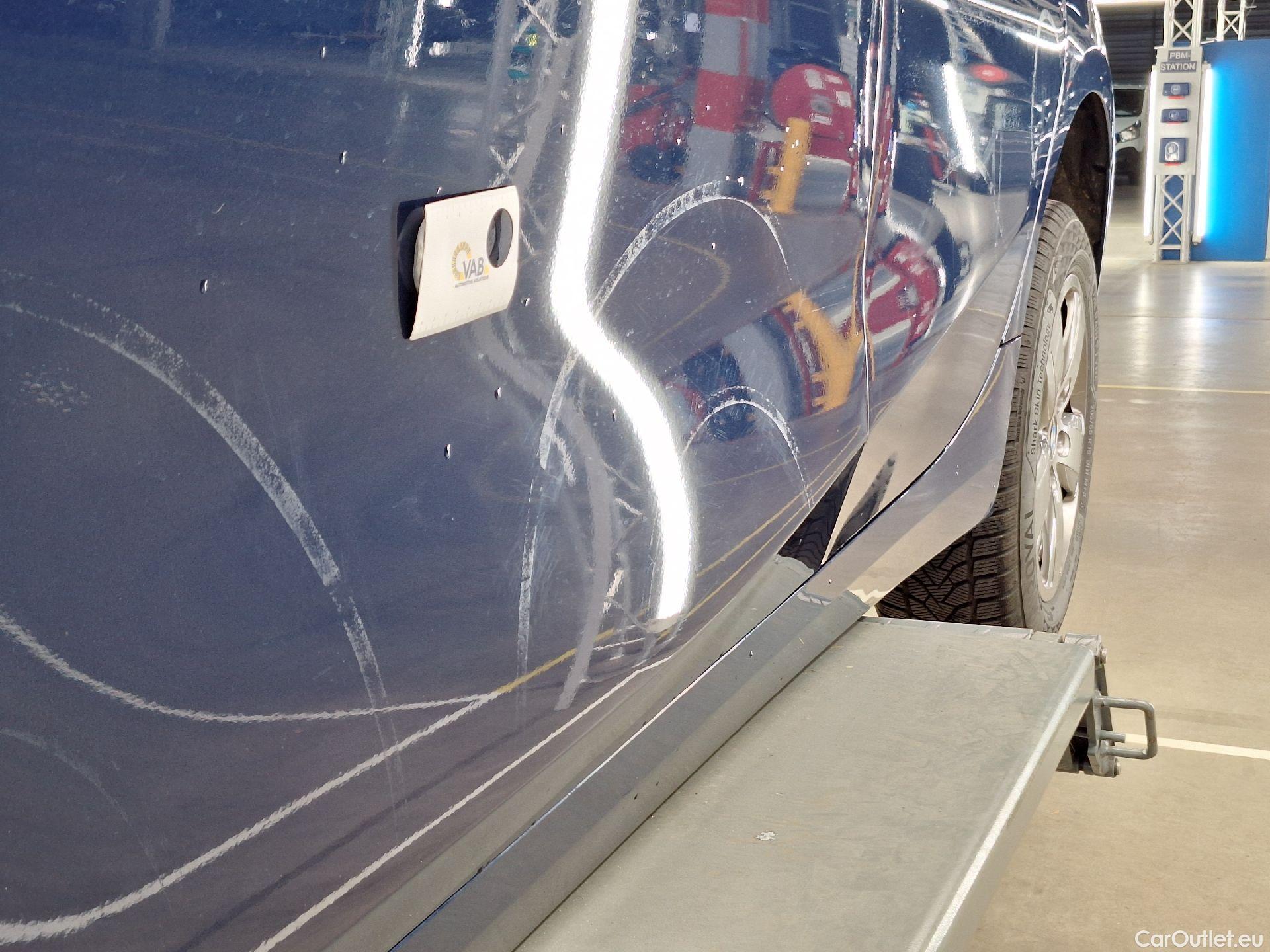  Bmw  Serie 1 BMW, 1-serie '19, BMW 1 Reeks Hatch 116d (85 kW) 5d #9