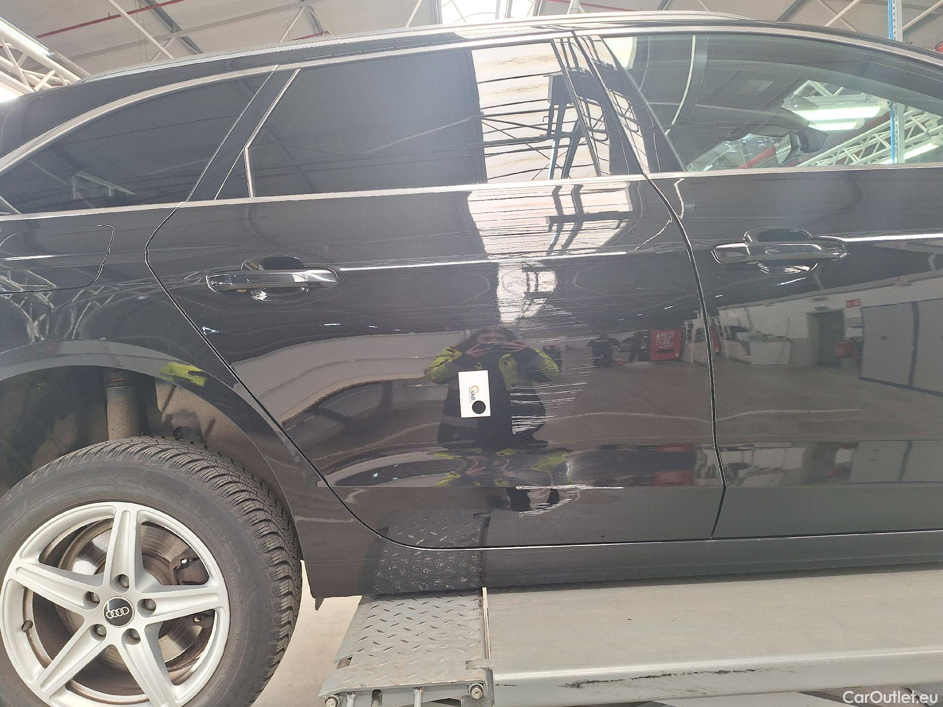  Audi  A4 Audi,  Avant FL'19, Audi  Avant 2.0 30 TDi 100kW S tronic Attraction #67