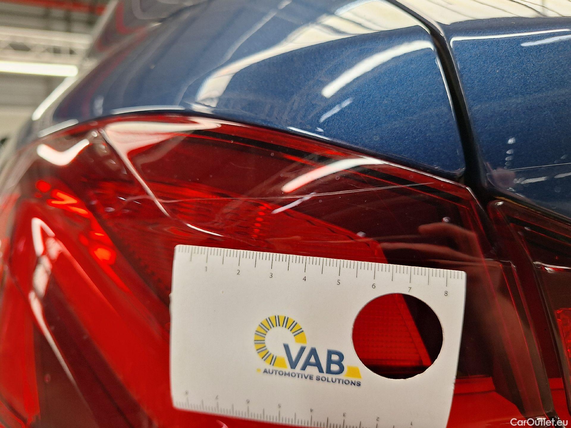  Bmw  Serie 1 BMW, 1-serie '19, BMW 1 Reeks Hatch 116d (85 kW) 5d #15