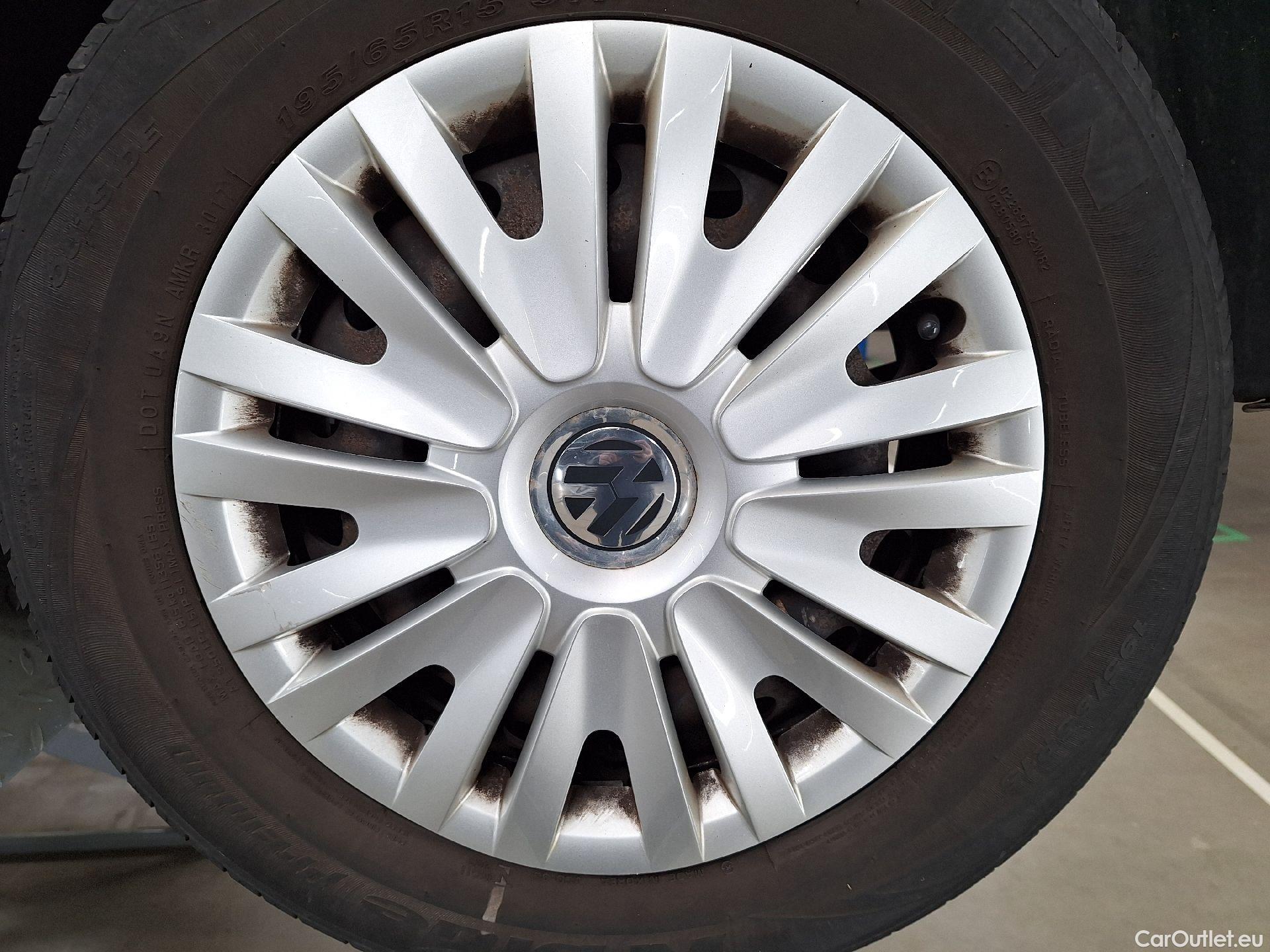  Volkswagen  Caddy VW,  '15, Volkswagen  2.0 CRTDi 75kW SCR BMT DSG Trendl #20