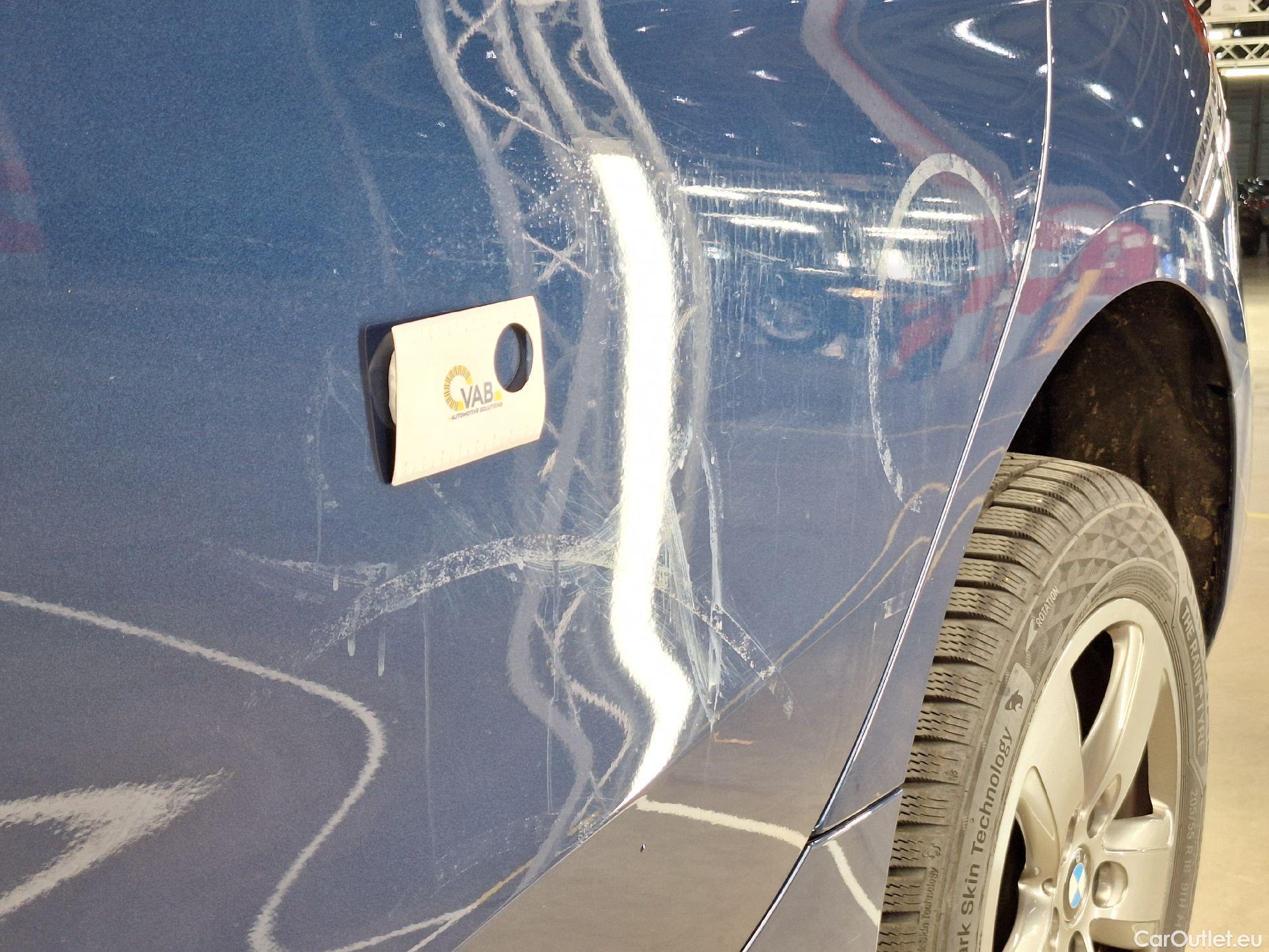  Bmw  Serie 1 BMW, 1-serie '19, BMW 1 Reeks Hatch 116d (85 kW) 5d #11