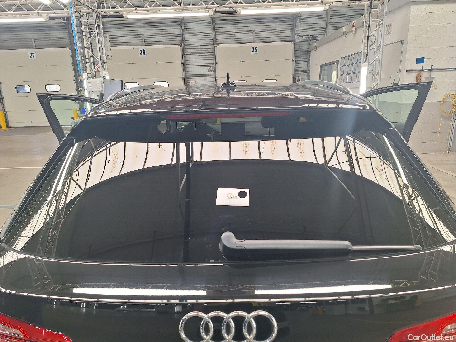  Audi  A4 Audi,  Avant FL'19, Audi  Avant 2.0 30 TDi 100kW S tronic Attraction #22