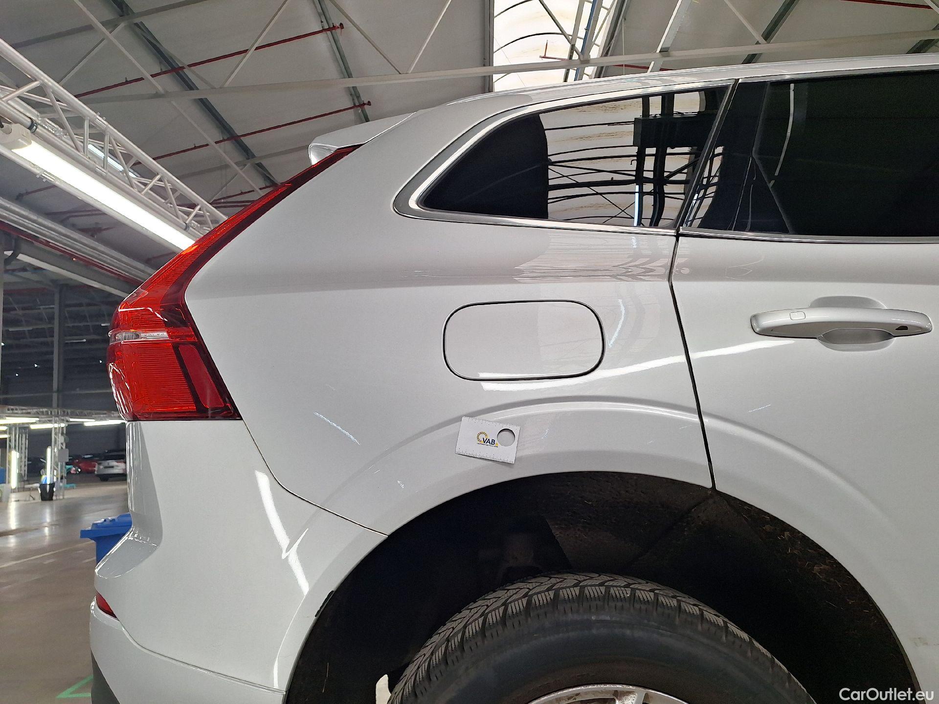  Volvo  XC60 Volvo,  '17, Volvo  D4 120kW Geartronic Momentum Pro 5d #49