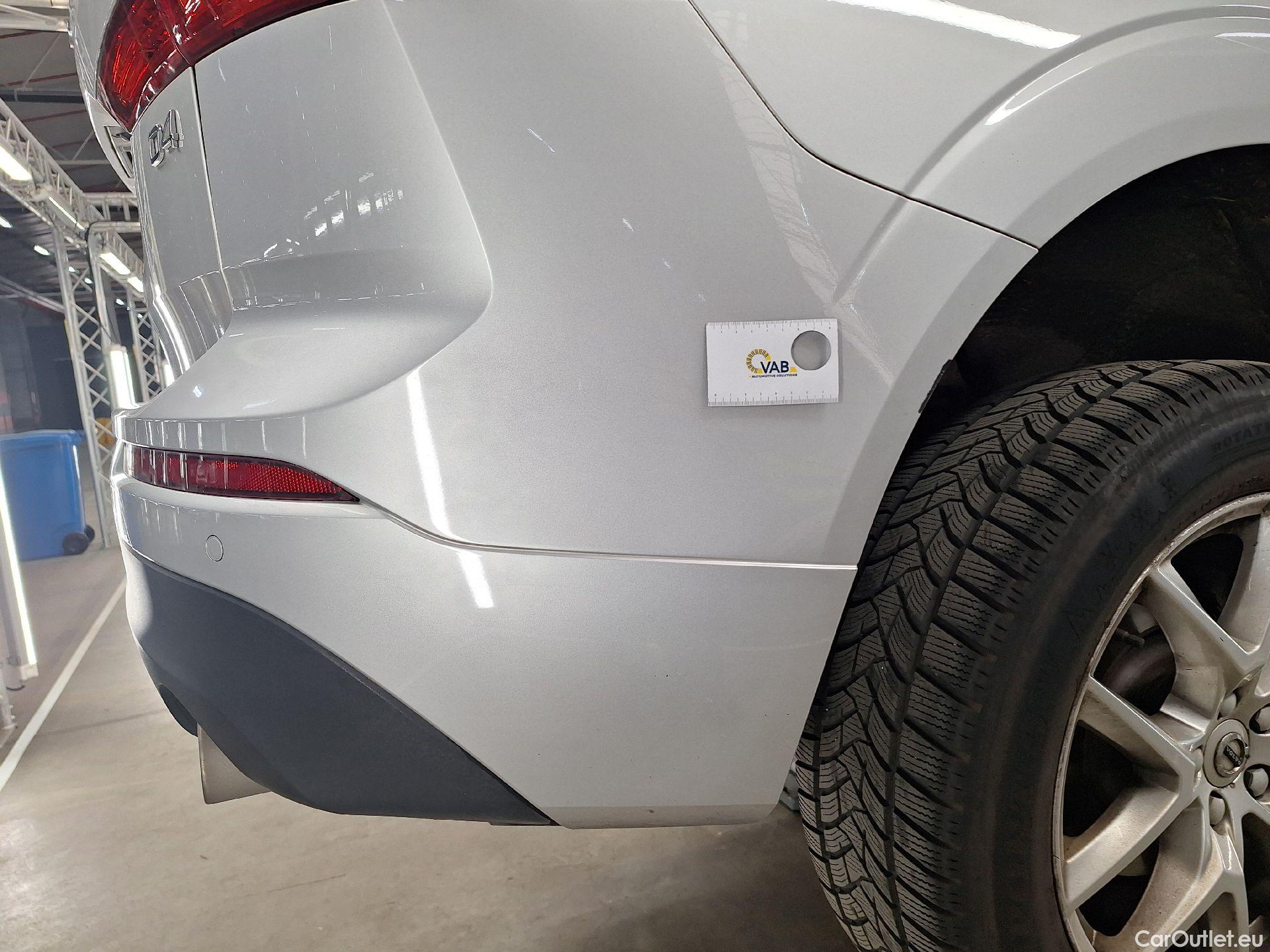  Volvo  XC60 Volvo,  '17, Volvo  D4 120kW Geartronic Momentum Pro 5d #47