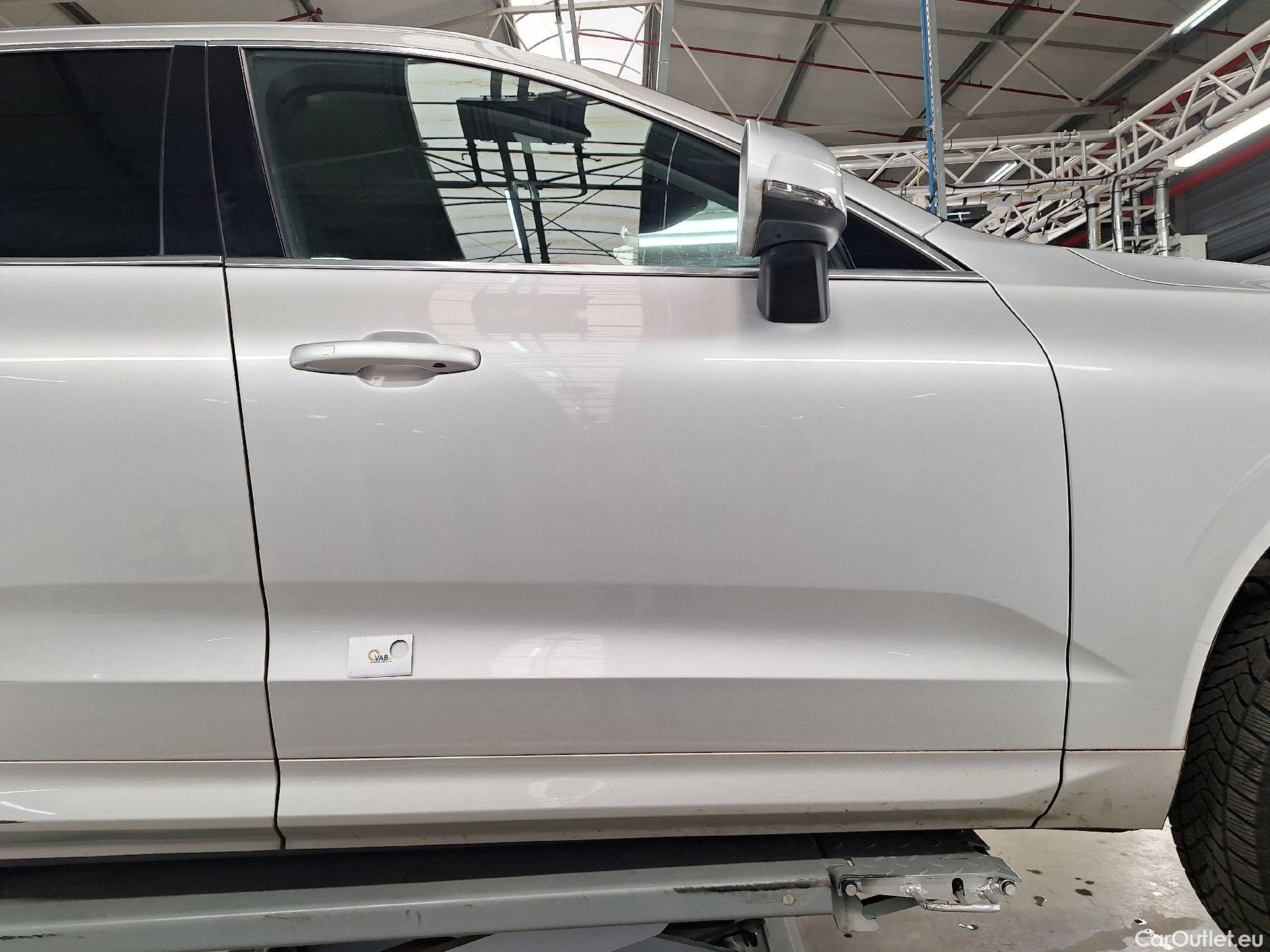  Volvo  XC60 Volvo,  '17, Volvo  D4 120kW Geartronic Momentum Pro 5d #57