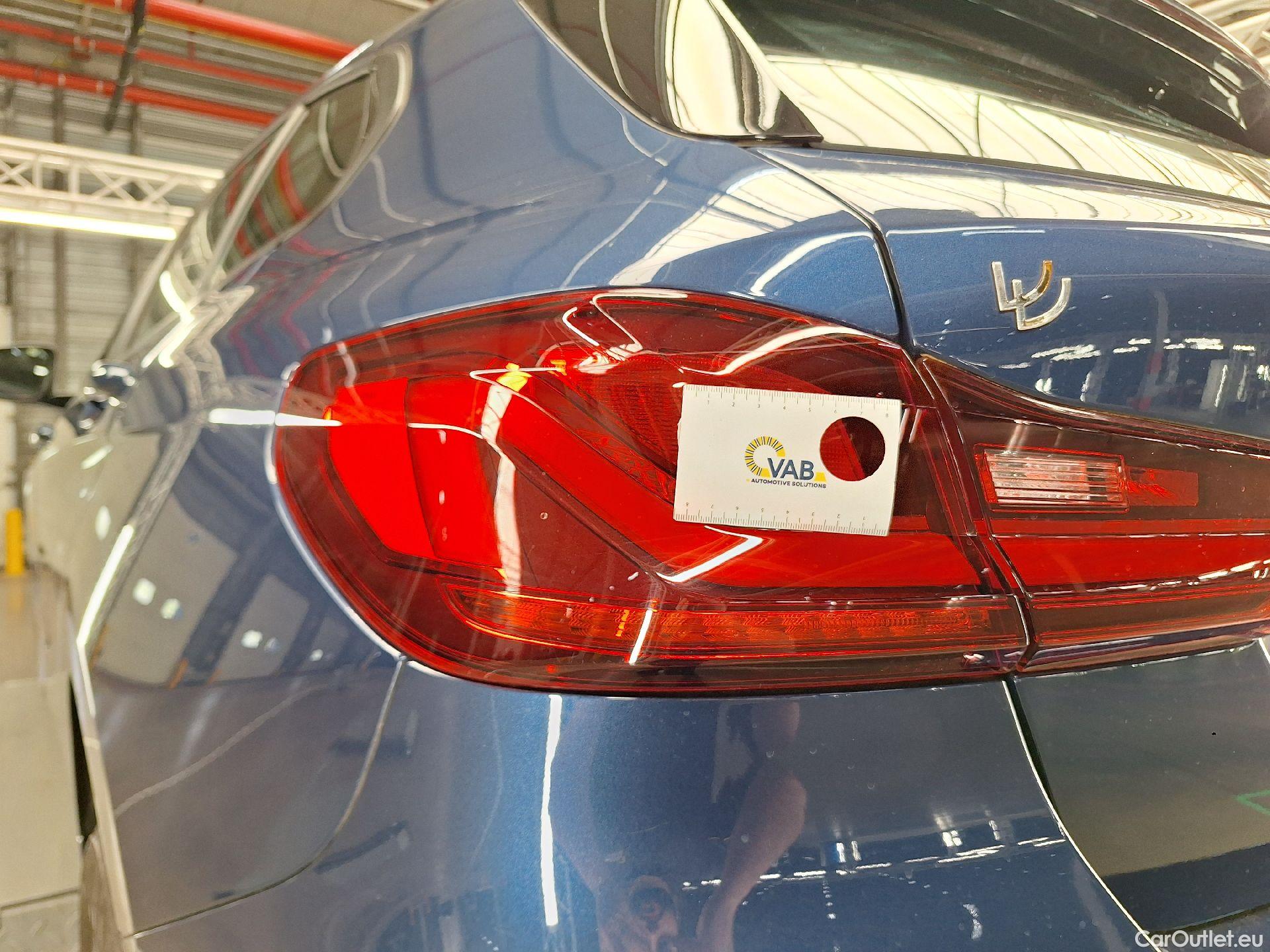  Bmw  Serie 1 BMW, 1-serie '19, BMW 1 Reeks Hatch 116d (85 kW) 5d #14