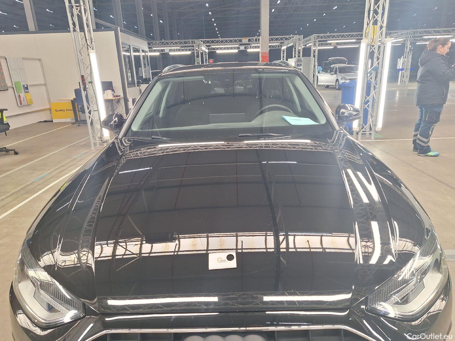  Audi  A4 Audi,  Avant FL'19, Audi  Avant 2.0 30 TDi 100kW S tronic Attraction #1