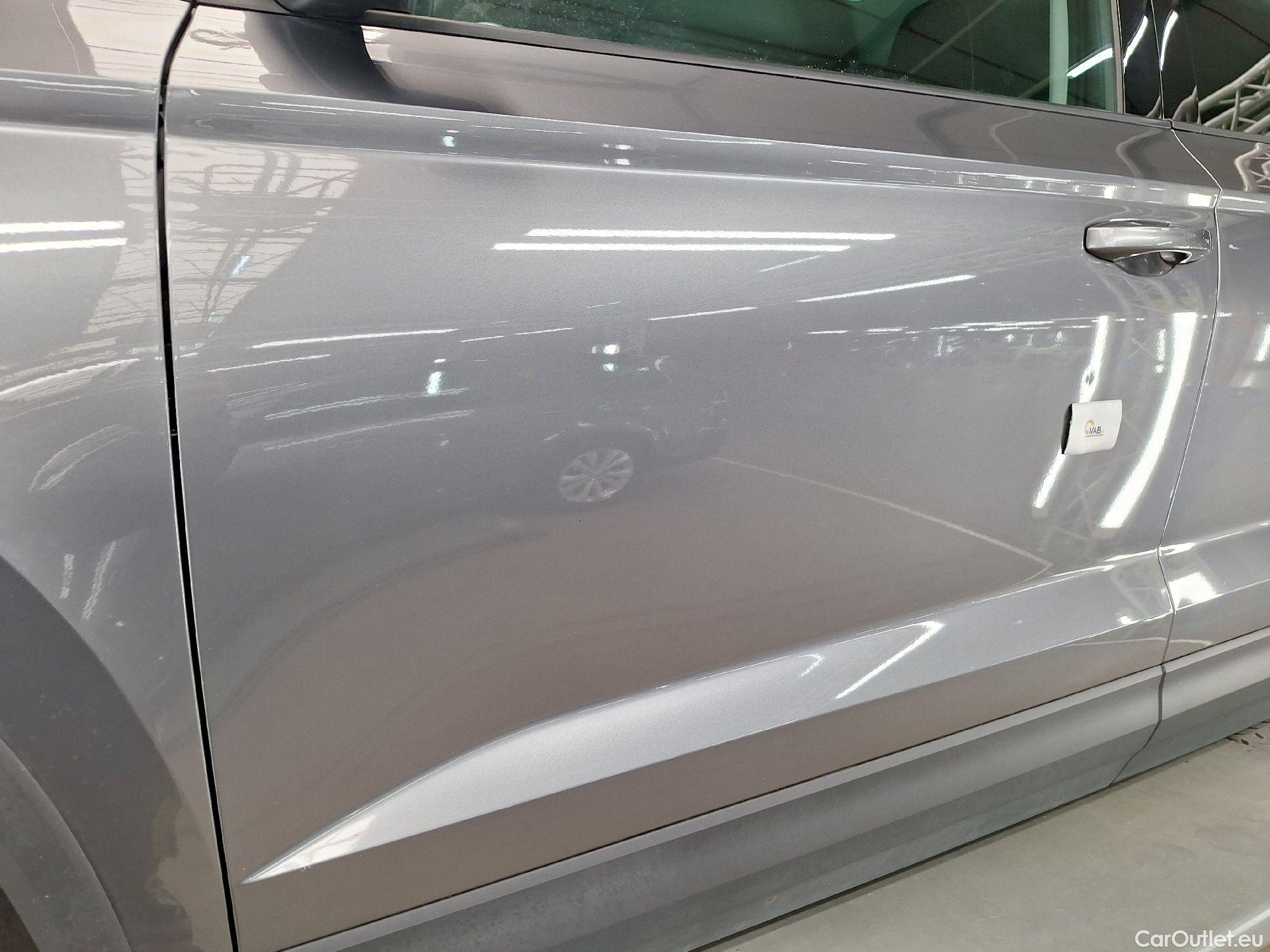  Skoda  Karoq Skoda,  FL'22, Skoda  1.0 TSI 81kW Clever 5d #3