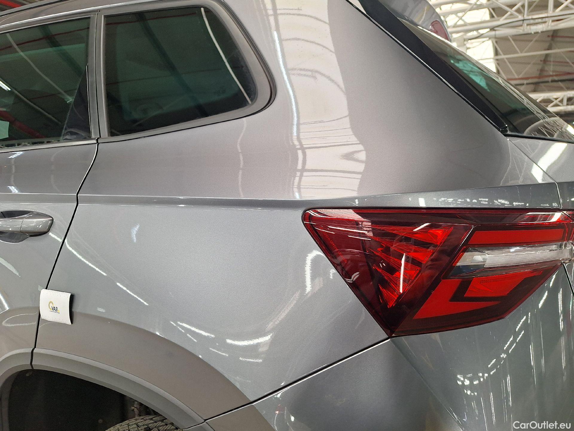  Skoda  Karoq Skoda,  FL'22, Skoda  1.0 TSI 81kW Clever 5d #13