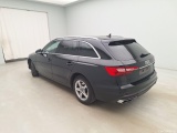  Audi  A4 Audi,  Avant FL'19, Audi  Avant 2.0 30 TDi 100kW S tronic Attraction #6