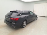  Audi  A4 Audi,  Avant FL'19, Audi  Avant 2.0 30 TDi 100kW S tronic Attraction #8