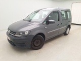  Volkswagen  Caddy VW,  '15, Volkswagen  2.0 CRTDi 75kW SCR BMT DSG Trendl #2