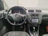  Volkswagen  Caddy VW,  '15, Volkswagen  2.0 CRTDi 75kW SCR BMT DSG Trendl #5