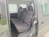  Volkswagen  Caddy VW,  '15, Volkswagen  2.0 CRTDi 75kW SCR BMT DSG Trendl #4