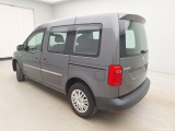  Volkswagen  Caddy VW,  '15, Volkswagen  2.0 CRTDi 75kW SCR BMT DSG Trendl #6