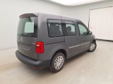  Volkswagen  Caddy VW,  '15, Volkswagen  2.0 CRTDi 75kW SCR BMT DSG Trendl #8