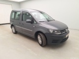  Volkswagen  Caddy VW,  '15, Volkswagen  2.0 CRTDi 75kW SCR BMT DSG Trendl #9
