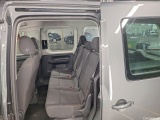  Volkswagen  Caddy VW,  '15, Volkswagen  2.0 CRTDi 75kW SCR BMT DSG Trendl #25