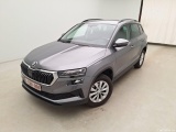  Skoda  Karoq Skoda,  FL'22, Skoda  1.0 TSI 81kW Clever 5d #2