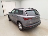  Skoda  Karoq Skoda,  FL'22, Skoda  1.0 TSI 81kW Clever 5d #6