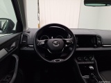 Skoda  Karoq Skoda,  FL'22, Skoda  1.0 TSI 81kW Clever 5d #5