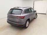  Skoda  Karoq Skoda,  FL'22, Skoda  1.0 TSI 81kW Clever 5d #8
