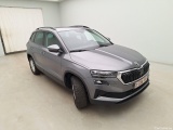  Skoda  Karoq Skoda,  FL'22, Skoda  1.0 TSI 81kW Clever 5d #9