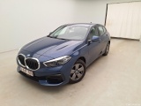  Bmw  Serie 1 BMW, 1-serie '19, BMW 1 Reeks Hatch 116d (85 kW) 5d #2