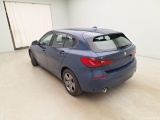  Bmw  Serie 1 BMW, 1-serie '19, BMW 1 Reeks Hatch 116d (85 kW) 5d #6