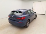  Bmw  Serie 1 BMW, 1-serie '19, BMW 1 Reeks Hatch 116d (85 kW) 5d #8