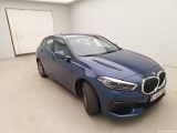  Bmw  Serie 1 BMW, 1-serie '19, BMW 1 Reeks Hatch 116d (85 kW) 5d #9