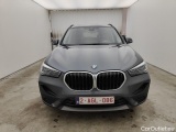  Bmw  X1 BMW  sDrive16dA (85 kW) 5d #5