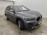  Bmw  X1 BMW  sDrive16dA (85 kW) 5d #8