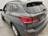  Bmw  X1 BMW  sDrive16dA (85 kW) 5d #42