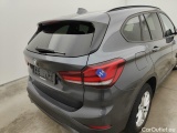  Bmw  X1 BMW  sDrive16dA (85 kW) 5d #56
