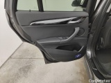  Bmw  X1 BMW  sDrive16dA (85 kW) 5d #81