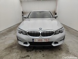  Bmw  Serie 3 BMW 3 Reeks Berline 318d (100 kW) 4d #5