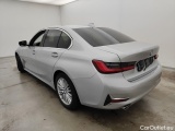  Bmw  Serie 3 BMW 3 Reeks Berline 318d (100 kW) 4d #7
