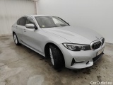  Bmw  Serie 3 BMW 3 Reeks Berline 318d (100 kW) 4d #8