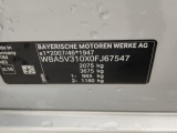  Bmw  Serie 3 BMW 3 Reeks Berline 318d (100 kW) 4d #18