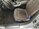  Bmw  Serie 3 BMW 3 Reeks Berline 318d (100 kW) 4d #27